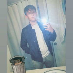 Meet your Posher, Triston